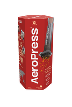 Aeropress Coffee Maker XL