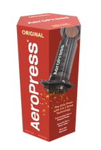 Aeropress Coffee Maker - NEW DESIGN