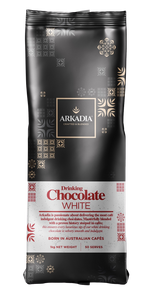 Arkadia Drinking White Chocolate 1kg