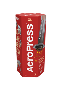 Thumbnail for Aeropress Coffee Maker XL