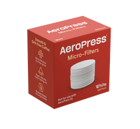 Thumbnail for AEROPRESS Replacement Paper Filters 350 units