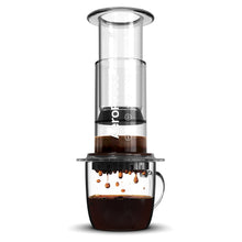 Aeropress Coffee Maker - CLEAR