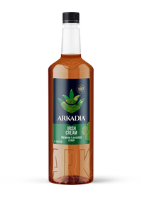 Thumbnail for Arkadia Irish Cream Flavoured Syrup 1L
