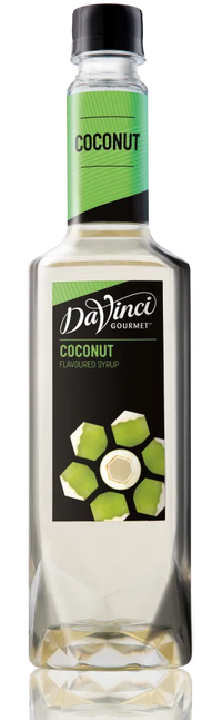 Thumbnail for DaVinci Gourmet Coconut Syrup 750ml