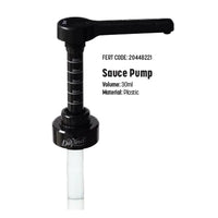 Thumbnail for Davinci Sauce 30ml Pump for Davinci 2L Sauce bottle