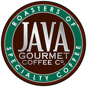 Java Gourmet Coffee