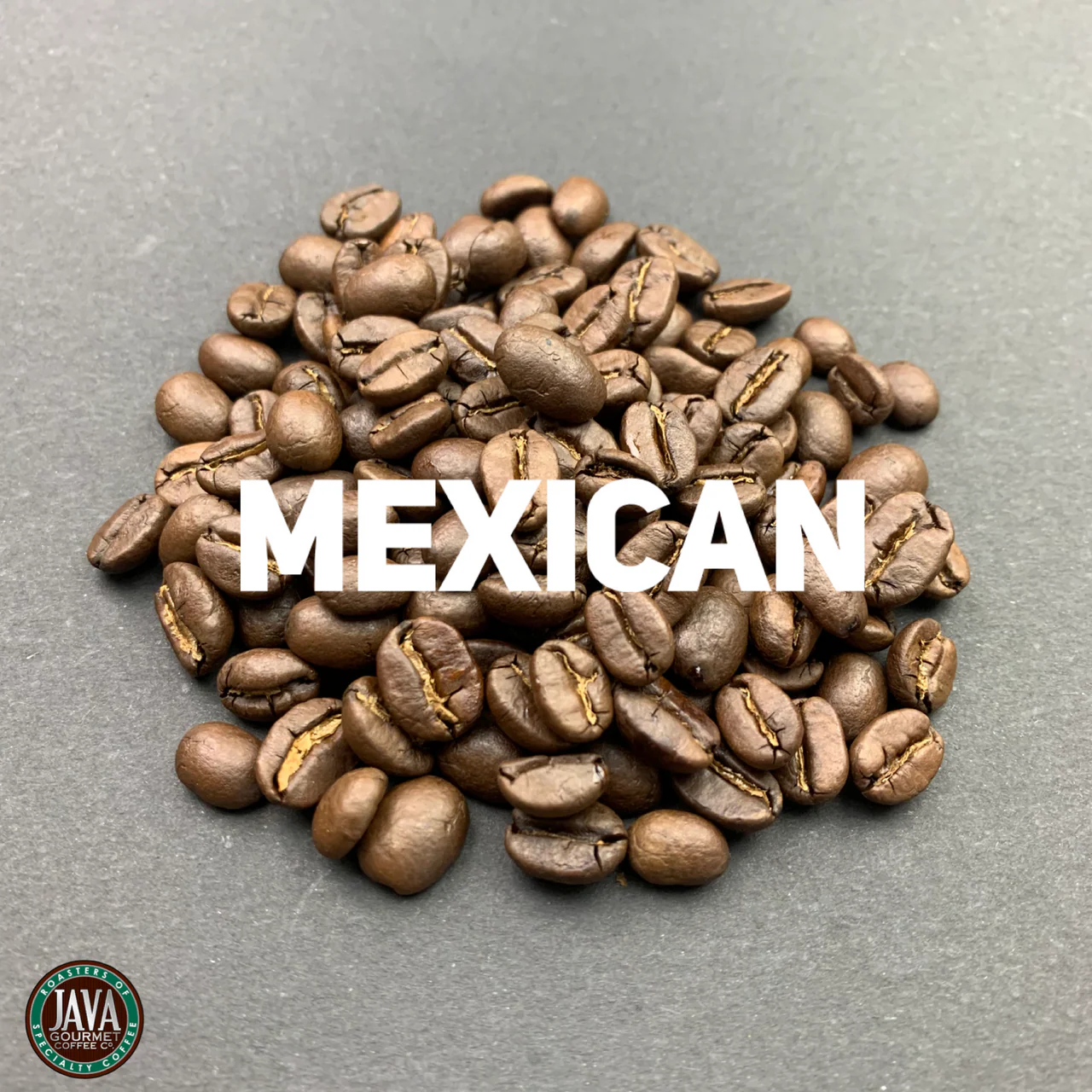 NOT AVAILABLE Organic Mexican Coffee