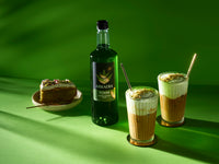 Thumbnail for Arkadia Premium Pistachio Syrup 1L
