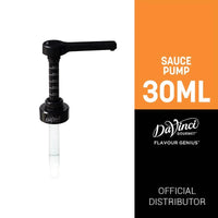 Thumbnail for Davinci Sauce 30ml Pump for Davinci 2L Sauce bottle