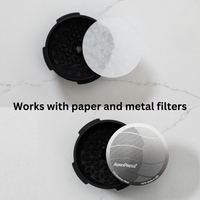 Thumbnail for Aeropress Flow Control Filter Cap