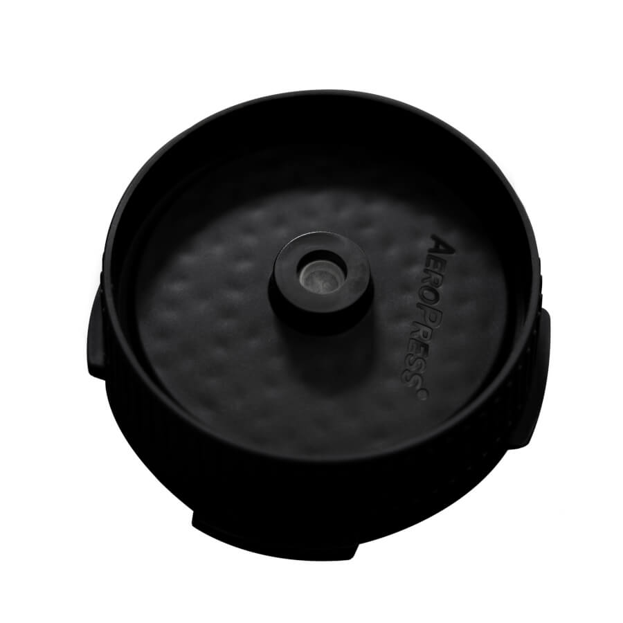 Aeropress Flow Control Filter Cap