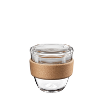 Thumbnail for Keepcup Brew Cork Quicksip Fully sealed Insulated Leakproof Cup 8oz 227ml