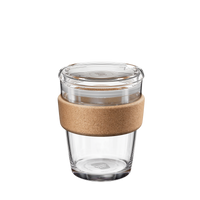 Thumbnail for Keepcup Brew Cork Quicksip Fully sealed Insulated Leakproof Cup 12oz 340ml