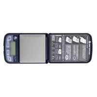 Thumbnail for Rhino Coffee Gear Pocket Dosing Scale 1kg Capacity