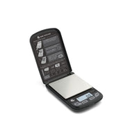 Thumbnail for Rhino Coffee Gear Pocket Dosing Scale 1kg Capacity