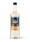 Arkadia 99% Sugar Free 1 x Caramel & 1 x Vanilla Flavoured Syrup 1000ml (2 bottles)
