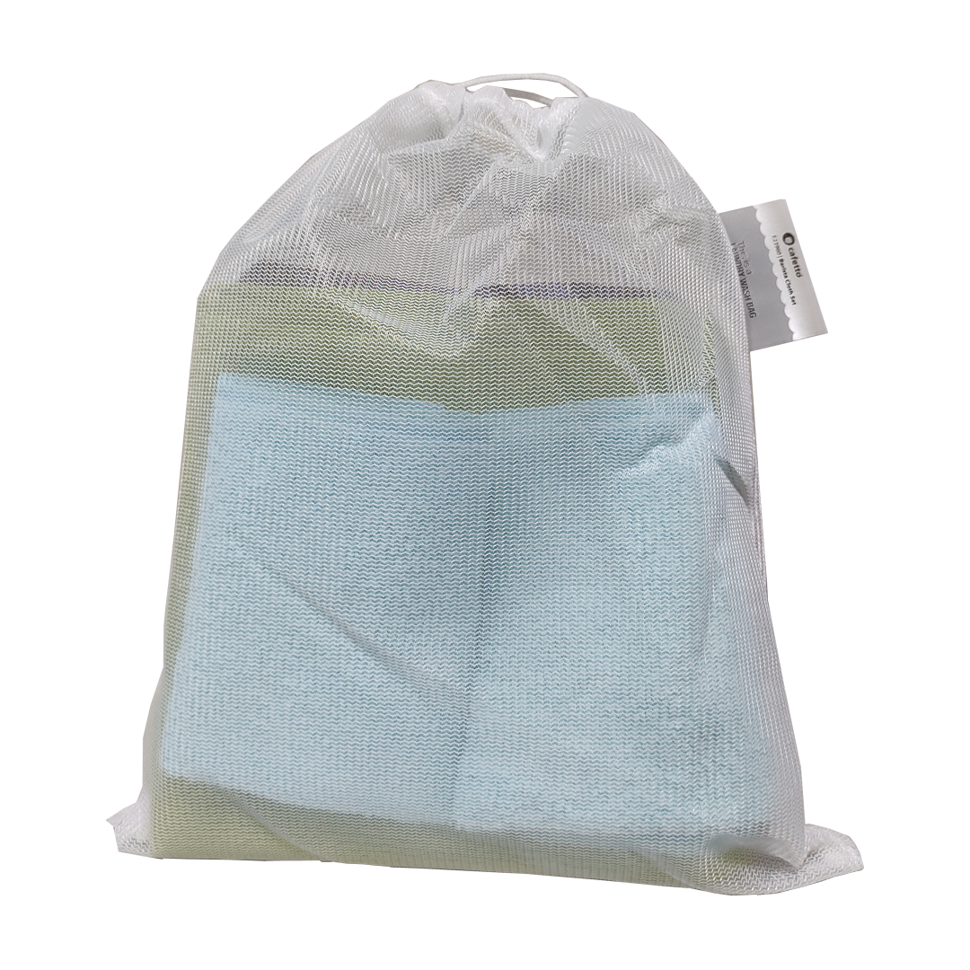 Cafetto Barista Microfibre Cleaning 4 Cloth Set