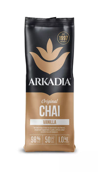 Thumbnail for Arkadia Chai Vanilla 1kg