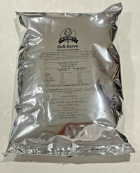 Thumbnail for Arkadia's Jack Frost Chocolate Soft Serve Ice Cream Powder 1.5kg