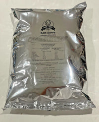 Thumbnail for Arkadia Jack Frost Soft Serve Powder 2 Pack 1.5kg Vanilla & Chocolate Ice Cream