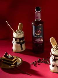 Thumbnail for Arkadia Tiramisu Syrup 1L Coffee & Dessert Flavouring Cafe Barista Iced Latte