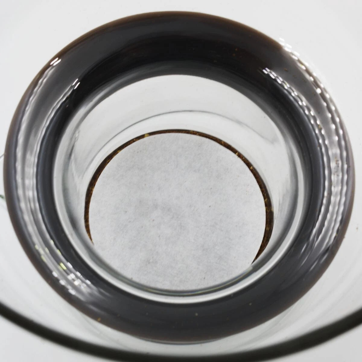 Bruer Paper Filters, 350 Pack For Bruer, AeroPress & Delter Coffee Brewer