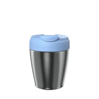 Thumbnail for KeepCup Commuter 8oz 227ml NITRO ORCHID Reusable Travel Mug, Insulated Stainless Steel