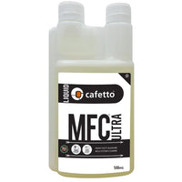 Thumbnail for Cafetto MFC Ultra Heavy Duty Milk System Cleaner 500ml Automatic Coffee Machine