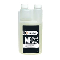 Thumbnail for Cafetto MFC Alt 1L Alkaline Alternative Milk System Cleaner - Oat, Almond, Soy