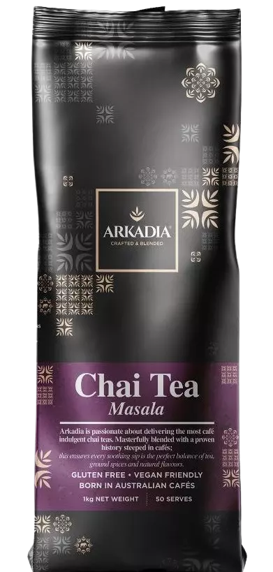 Arkadia Chai Masala 1kg