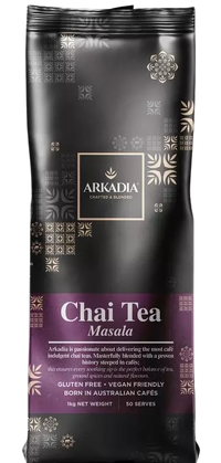 Thumbnail for Arkadia Chai Masala 1kg