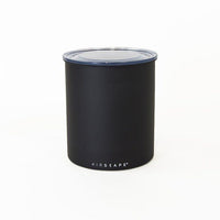 Thumbnail for Airscape Classic Large 1kg Matt Black Coffee Bean airtight storage Canister