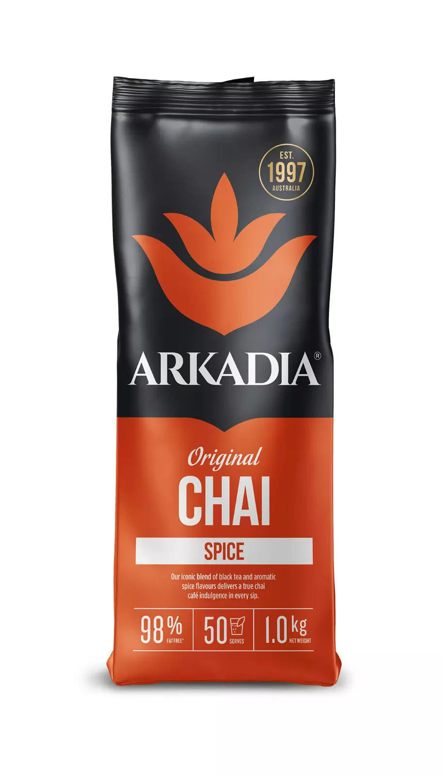 Arkadia Chai Spice 1kg