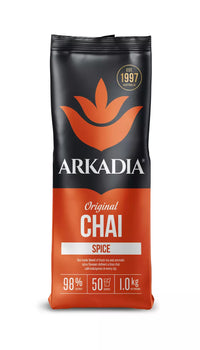 Thumbnail for Arkadia Chai Spice 1kg