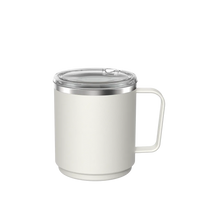 Thumbnail for KeepCup Camp Mug 12oz Bone (White)