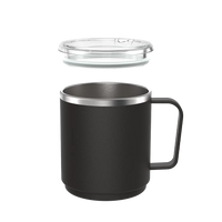 Thumbnail for KeepCup Camp Mug 12oz Black