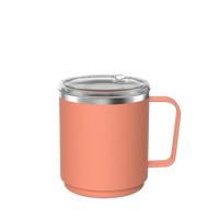 Thumbnail for KeepCup Camp Mug 12oz Clay (Apricot)