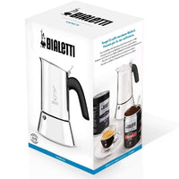 Thumbnail for Bialetti Venus 10 Cup Stovetop Coffee Maker