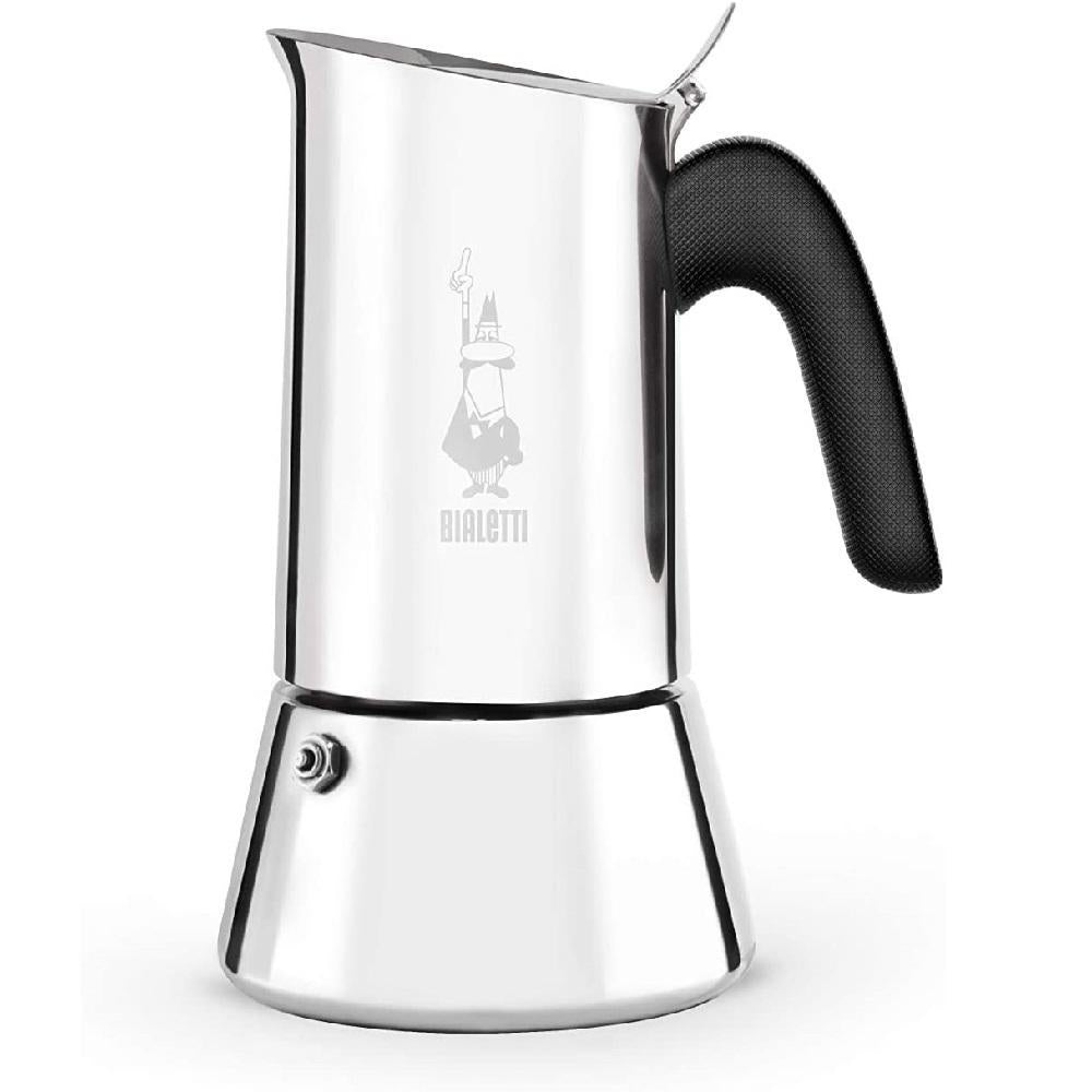 Bialetti Venus 6 Cup (235 ml coffee) Stovetop Coffee Maker