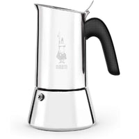 Thumbnail for Bialetti Venus 6 Cup (235 ml coffee) Stovetop Coffee Maker