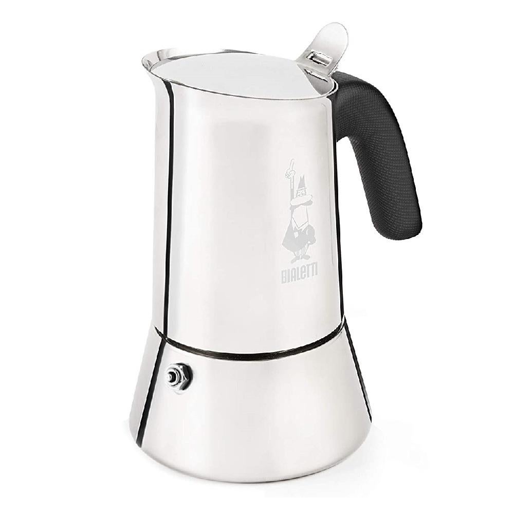 Bialetti Venus 4 Cup (170 ml coffee) Stovetop Coffee Maker