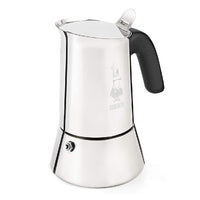 Thumbnail for Bialetti Venus 4 Cup (170 ml coffee) Stovetop Coffee Maker