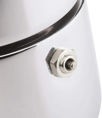 Thumbnail for Bialetti Venus 10 Cup Stovetop Coffee Maker