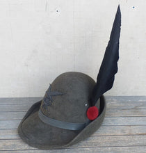 Alpina Hat