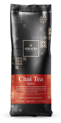 Thumbnail for Arkadia Chai Spice 1kg