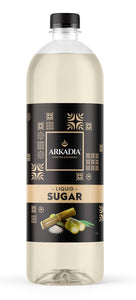 Arkadia Liquid Sugar 1.5L Premium Sugar Syrup