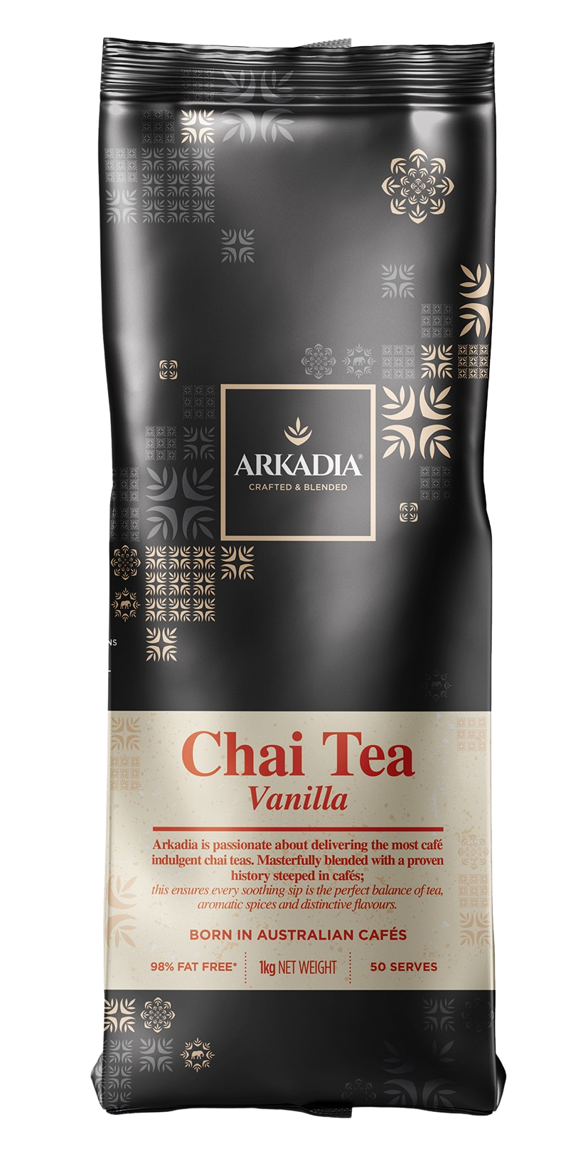 Arkadia Chai Vanilla 1kg