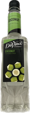 DaVinci Gourmet Coconut Syrup 750ml