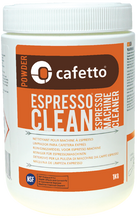 Cafetto Espresso Machine Clean 1kg
