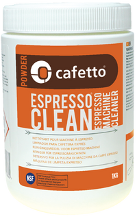 Thumbnail for Cafetto Espresso Machine Clean 1kg